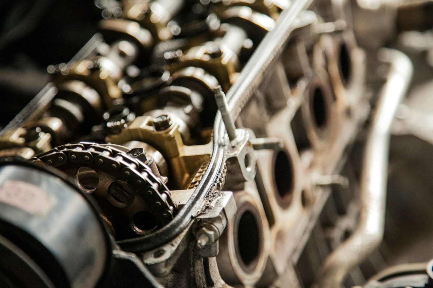 used car engine