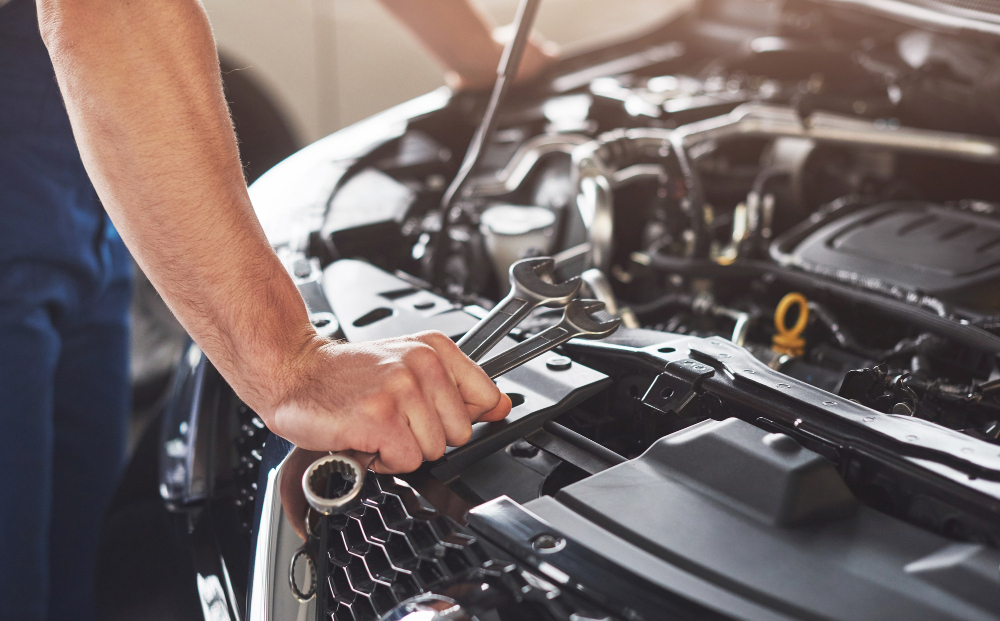 genuine OEM parts vs Aftermarket parts