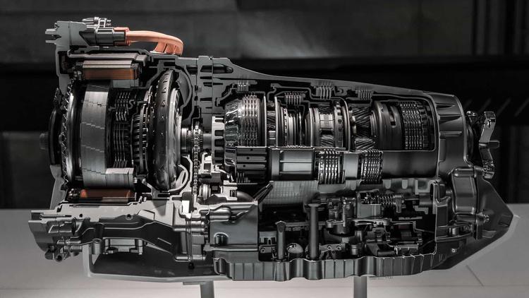 Quality Used Auto & Truck Parts