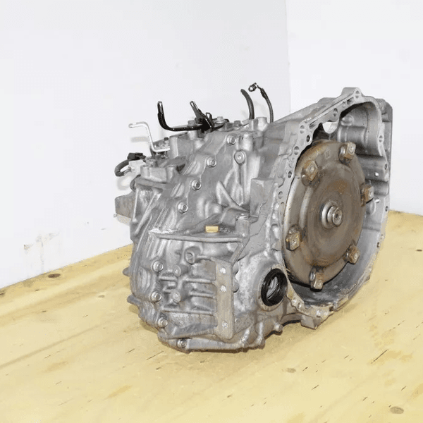 Used 2014 Toyota Camry Automatic Transmission at BackToRoad Auto Parts