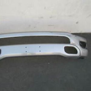 Dodge RAM 1500 Front Bumper