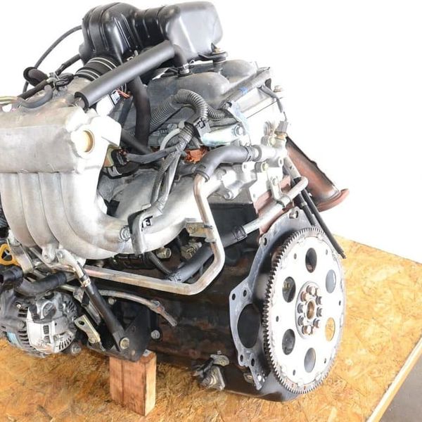 Used 2000 Toyota Tacoma 4Runner Engine at BackToRoad Auto Parts