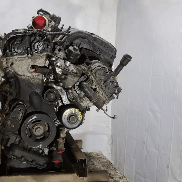 Used Dodge Journey 3.6L Engine at BackToRoad Auto Parts