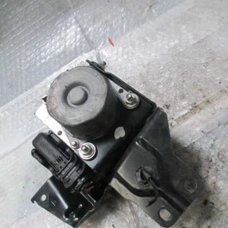Used 2019 Nissan Rogue ABS Anti-Lock Brake Pump Module at BackToRoad Auto Parts