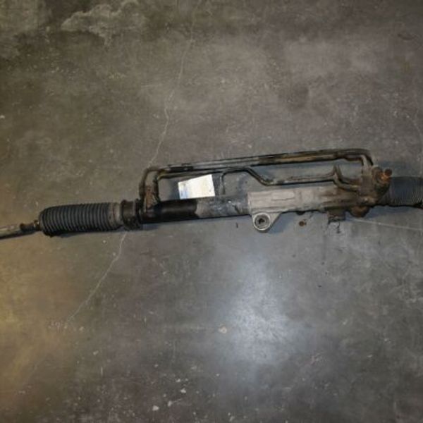 2006 Toyota Tundra Rack And Pinion