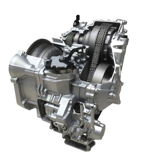 Kia Transmission