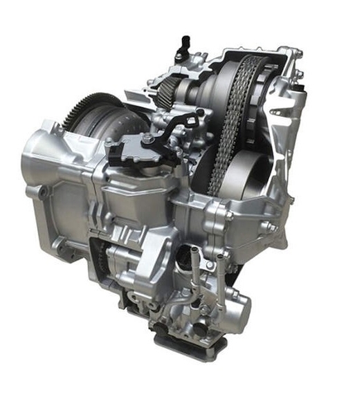 Kia Transmission