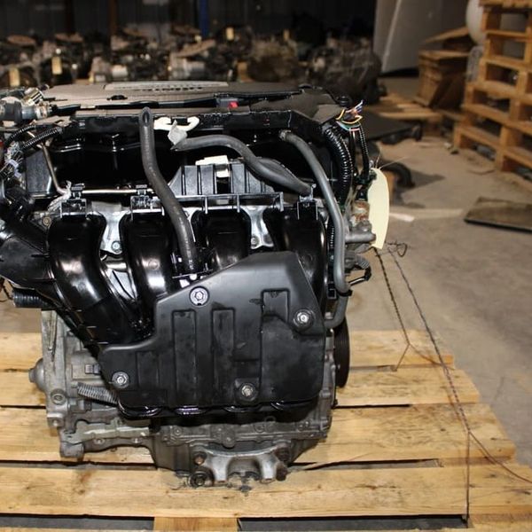 Used 2016 Honda CRV 2.4L Engine at BackToRoad Auto Parts