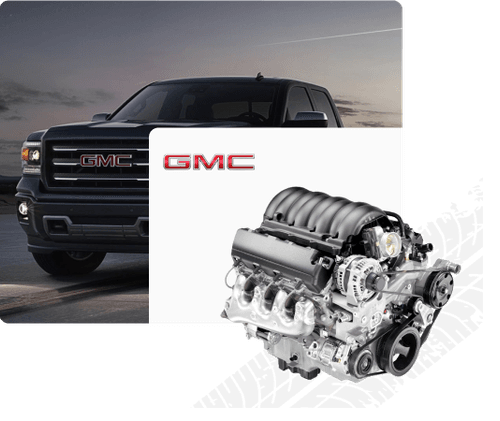 Used GMC Engine - Summary Image