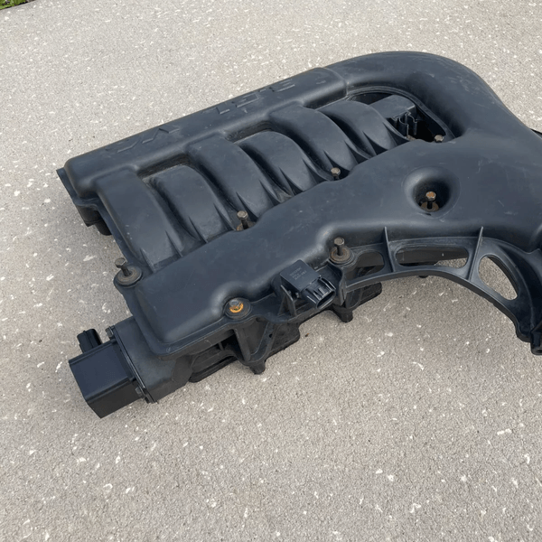 Used 2008 Dodge Charger Intake Manifold at BackToRoad Auto Parts