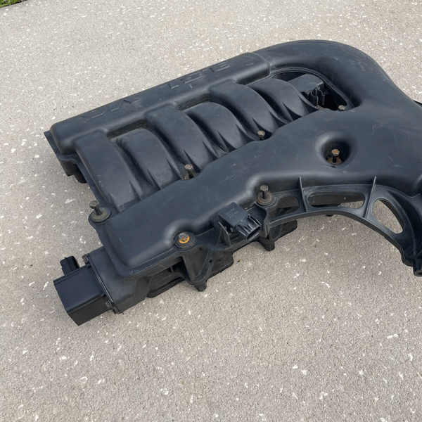 Used 2008 Dodge Charger Intake Manifold at BackToRoad Auto Parts
