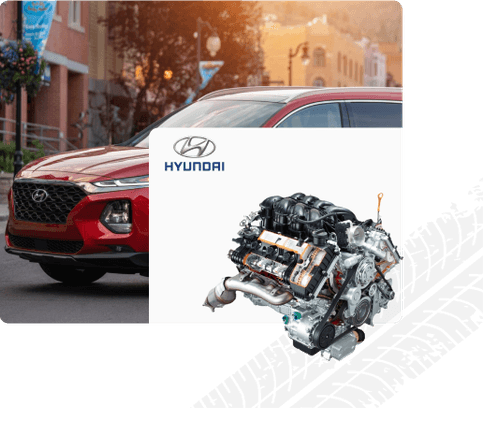 Used Hyundai Engine Summary Image