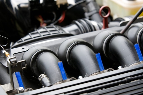 Intake Manifold