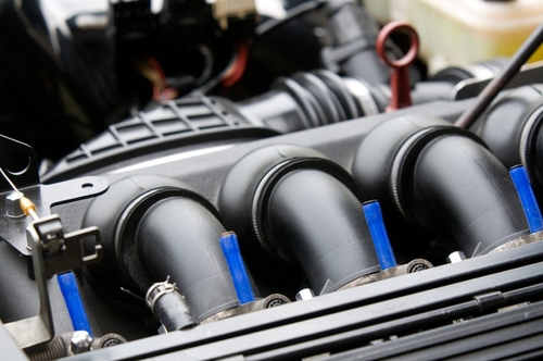 Intake Manifold