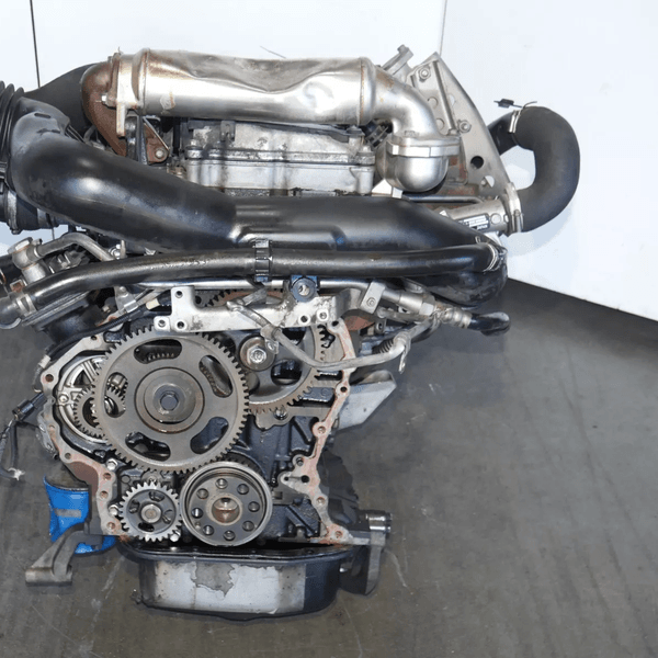 Used 2004 Isuzu NPR 5.2L Turbo Diesel Engine at BackToRoad Auto Parts