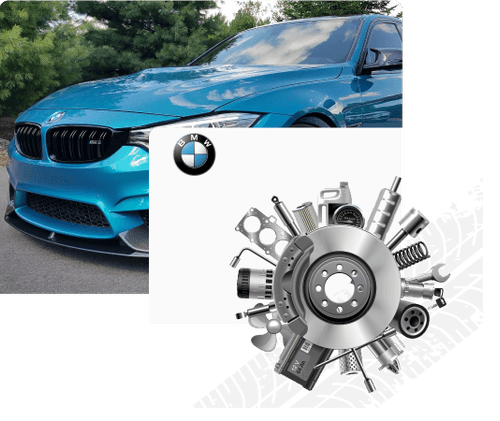 BMW Used Parts