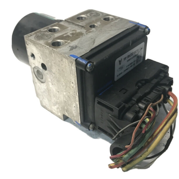2008 Ford Escape Hybrid ABS Control Module