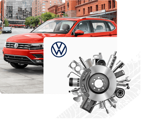 Volkswagen Summary Image