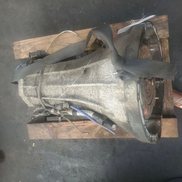 Used 2014 Ford F150 6R80 Automatic Transmission at BackToRoad Auto Parts