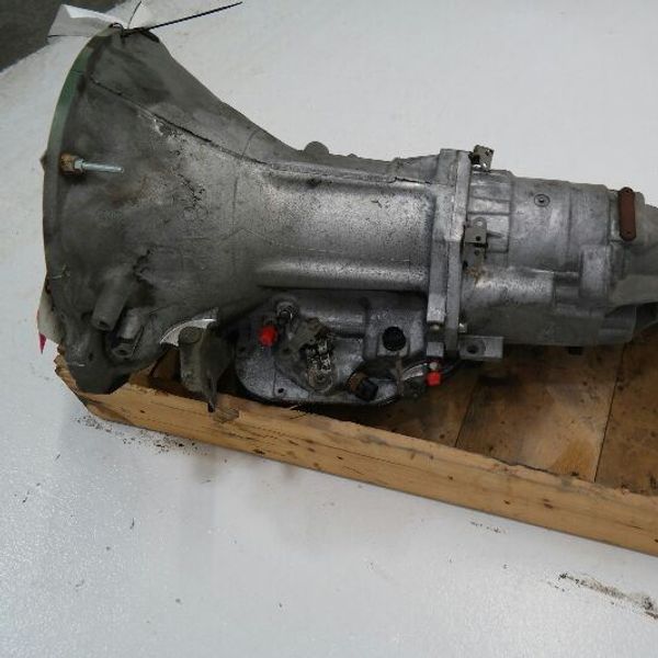 2015 Wrangler Used Transmission