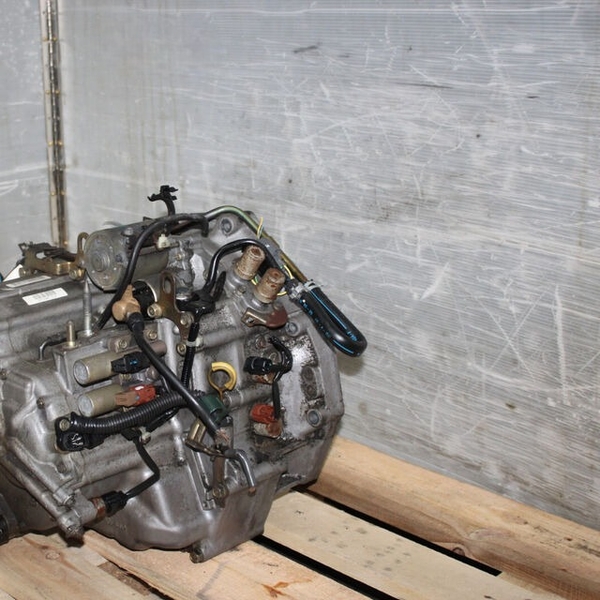 Used 2002 Honda Accord 2.3L Automatic Transmission at BackToRoad Auto Parts