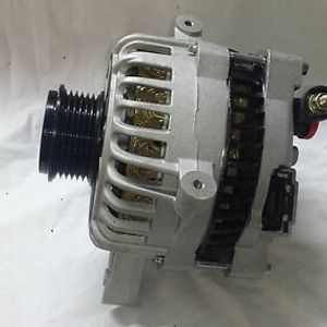 2004 Lincoln Navigator Alternator