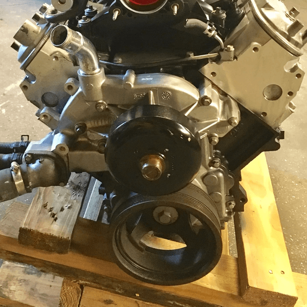 Used 1999 Chevrolet Silverado 1500 Engine at BackToRoad Auto Parts