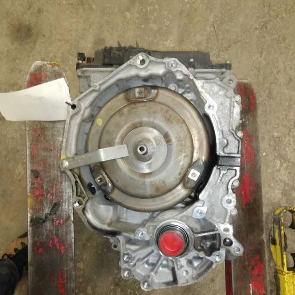 Used 2018 GMC Terrain Automatic AWD Transmission at BackToRoad Auto Parts