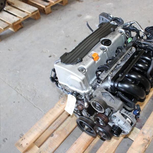Used 2011 Honda CRV 2.4L Engine at BackToRoad Auto Parts