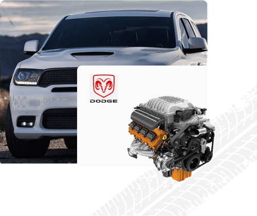 Dodge Engine Summary Image
