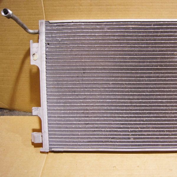 2008 Nissan Altima AC Condenser
