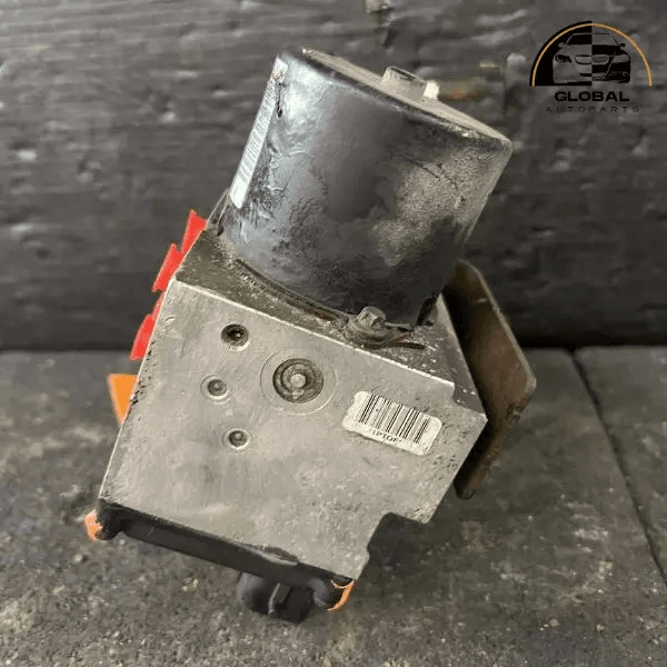 Used 2008 GMC Sierra 2500HD ABS Anti Lock Brake Pump Module Assembly at BackToRoad Auto Parts