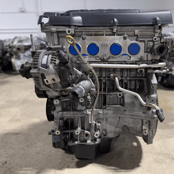 Used 2003 Toyota Camry 2.4L Engine Assembly at BackToRoad Auto Parts