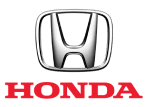 Honda used parts logo