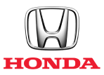 Honda used parts logo