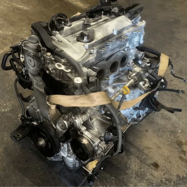 Used 2014 Toyota Camry 2.5L Engine Assembly at BackToRoad Auto Parts