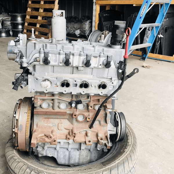 Used 2013 Fiat 500 Engine at BackToRoad Auto Parts
