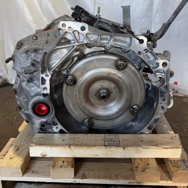 Used 2015 Nissan Altima FWD 4 Door Sedan Automatic CVT Transmission at BackToRoad Auto Parts