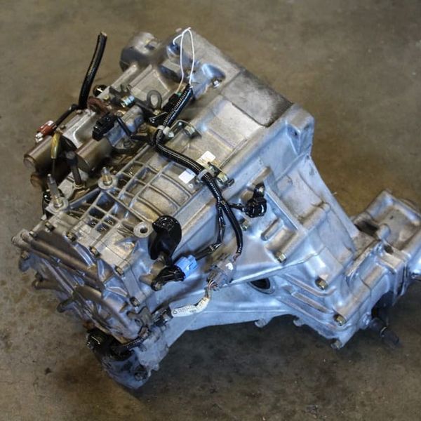 Used 2005 Honda CR-V Automatic Transmission at BackToRoad Auto Parts