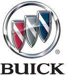 Buick used parts logo