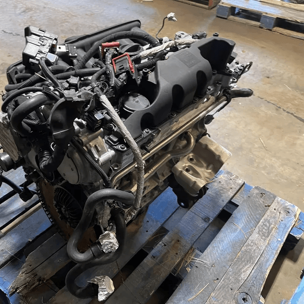 Used 2015 Volvo XC60 3.2L Engine at BackToRoad Auto Parts