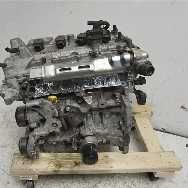 Used 2014 Nissan Versa Engine at BacktoRoad Auto Parts