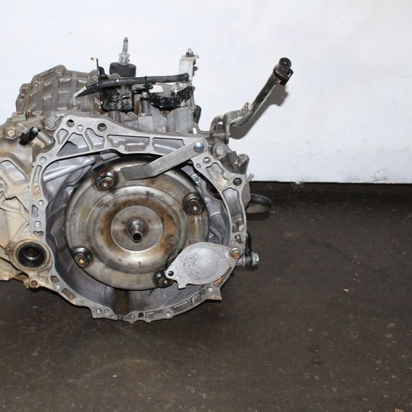 2012 Nissan Altima Transmission