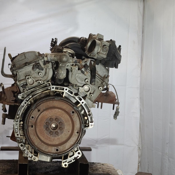 used 2008 ford edge engine 3.5L at BackToRoad Auto Parts