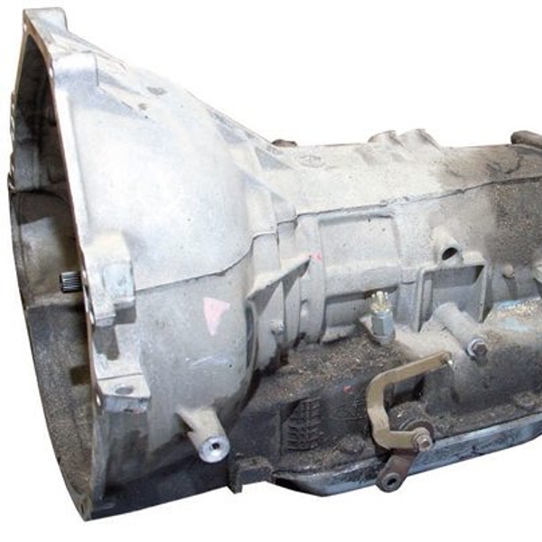 2011 Jeep Patriot Transmission