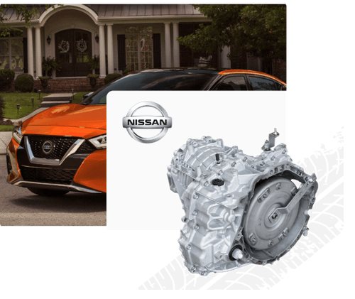 Used Nissan Transmissions Summary Image