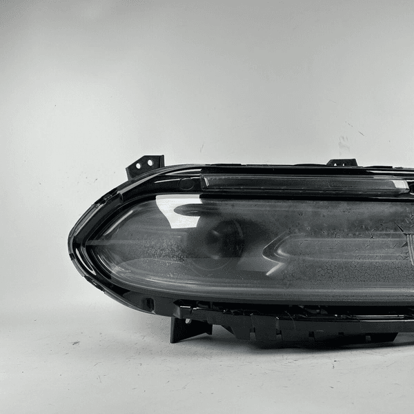 Used 2017 Dodge Charger Right Passenger Side Headlight at BackToRoad Auto Parts