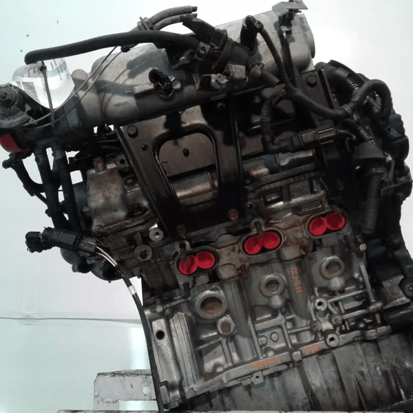 Used 2001 Kia Optima 2.5L Engine at BackToRoad Auto Parts