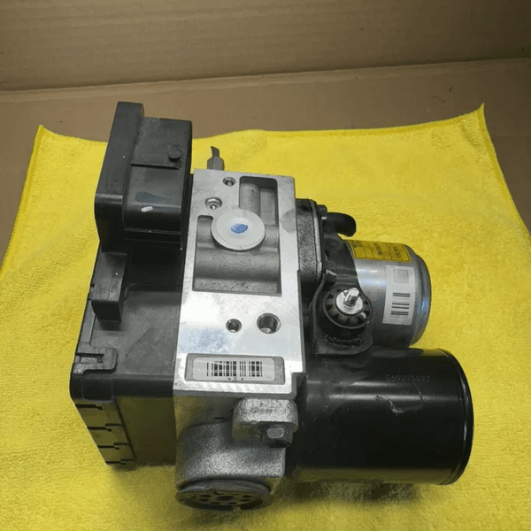 Used 2007 Lexus GS460 ABS Module at BackToRoad Auto Parts