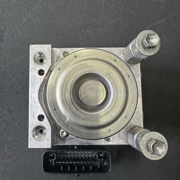 Used 2018 Toyota Corolla ABS Anti Lock Brake Pump & Module at BackToRoad Auto Parts